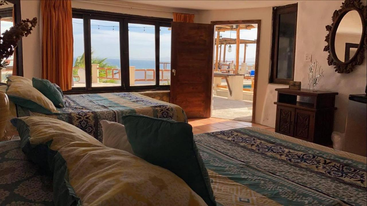 Villa Paraiso La Ventana Kültér fotó