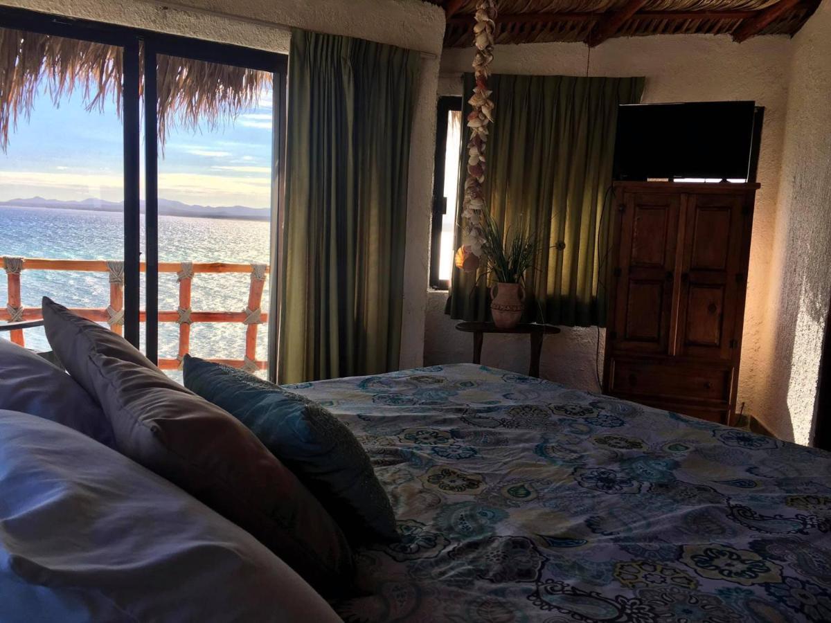 Villa Paraiso La Ventana Kültér fotó