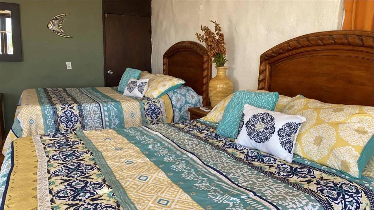 Villa Paraiso La Ventana Kültér fotó