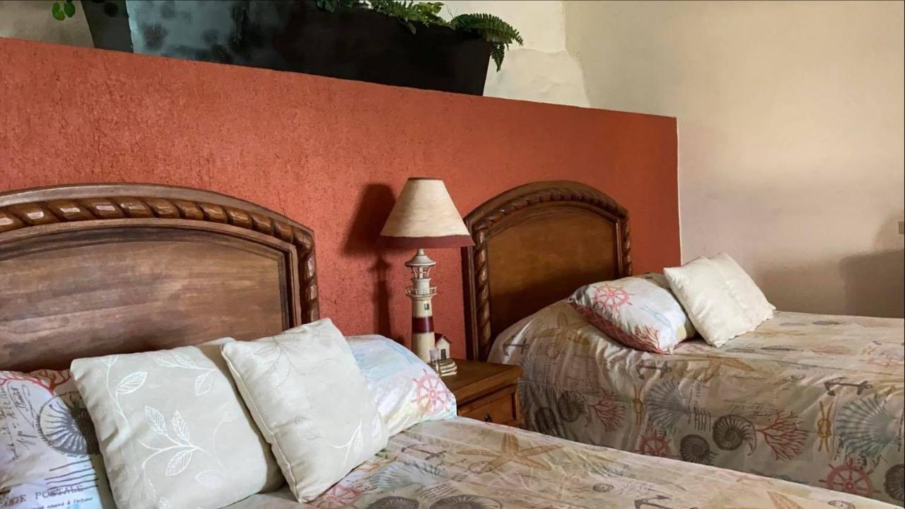 Villa Paraiso La Ventana Kültér fotó