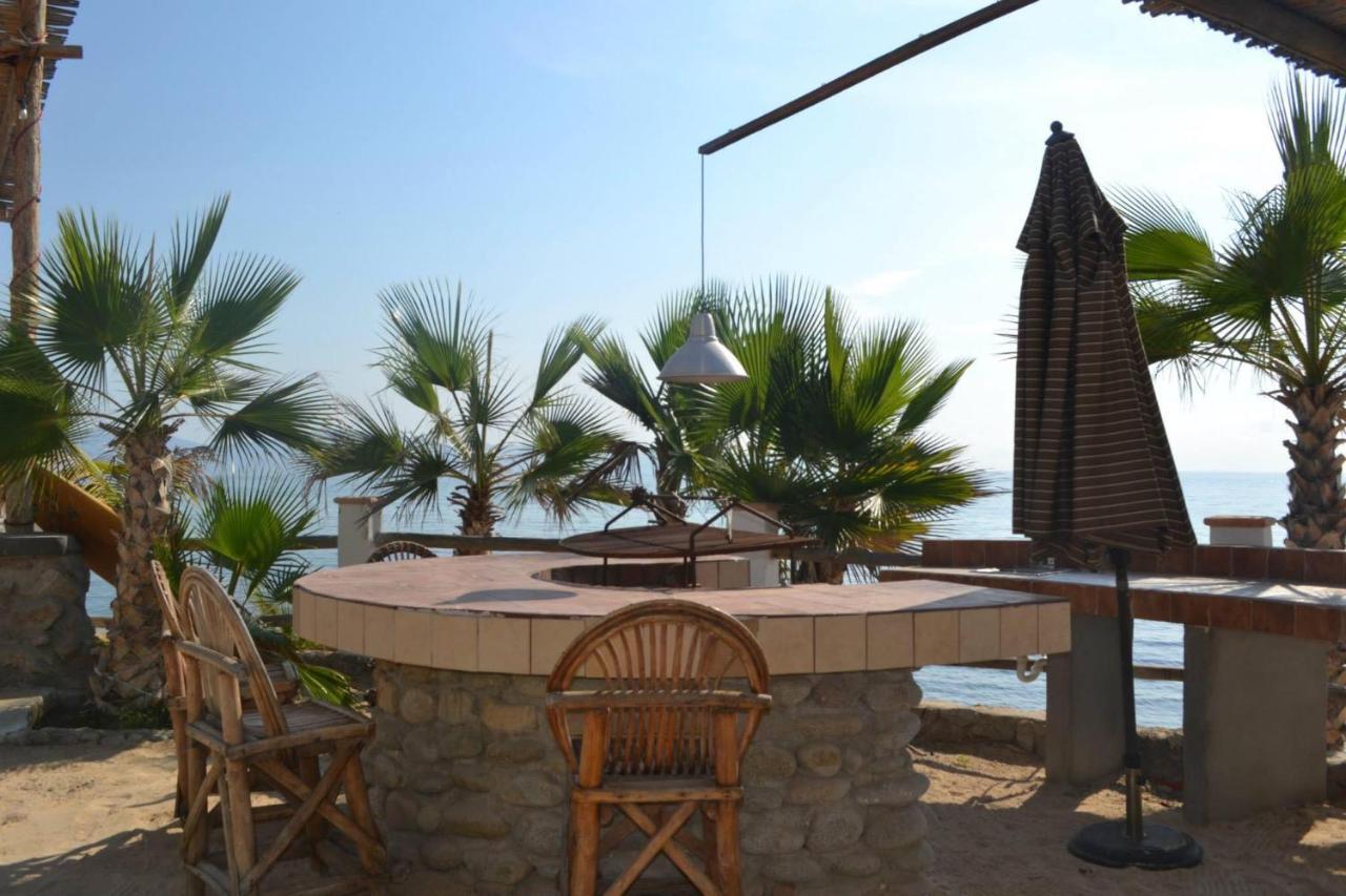 Villa Paraiso La Ventana Kültér fotó