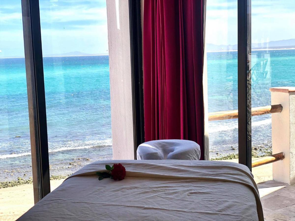 Villa Paraiso La Ventana Kültér fotó