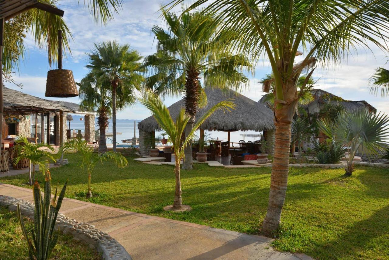 Villa Paraiso La Ventana Kültér fotó