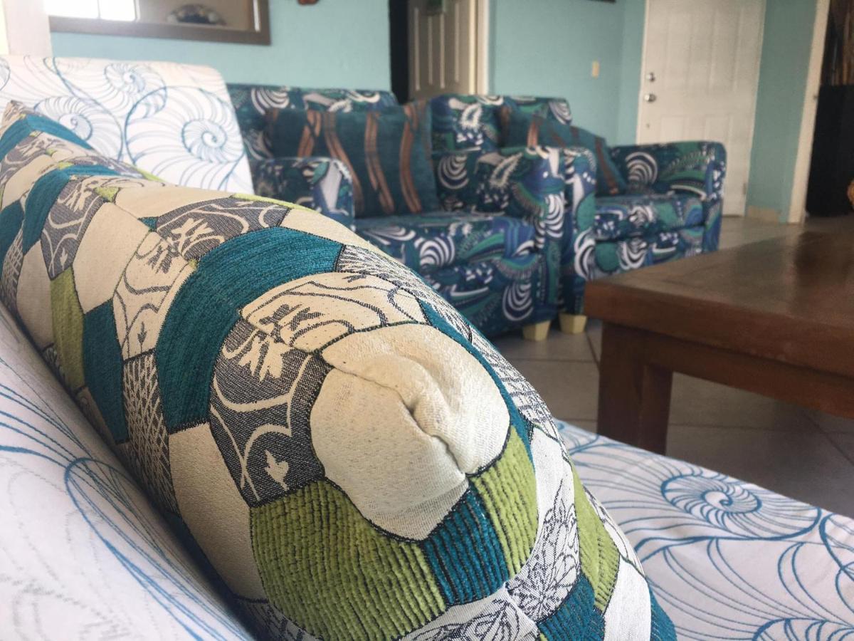 Villa Paraiso La Ventana Kültér fotó