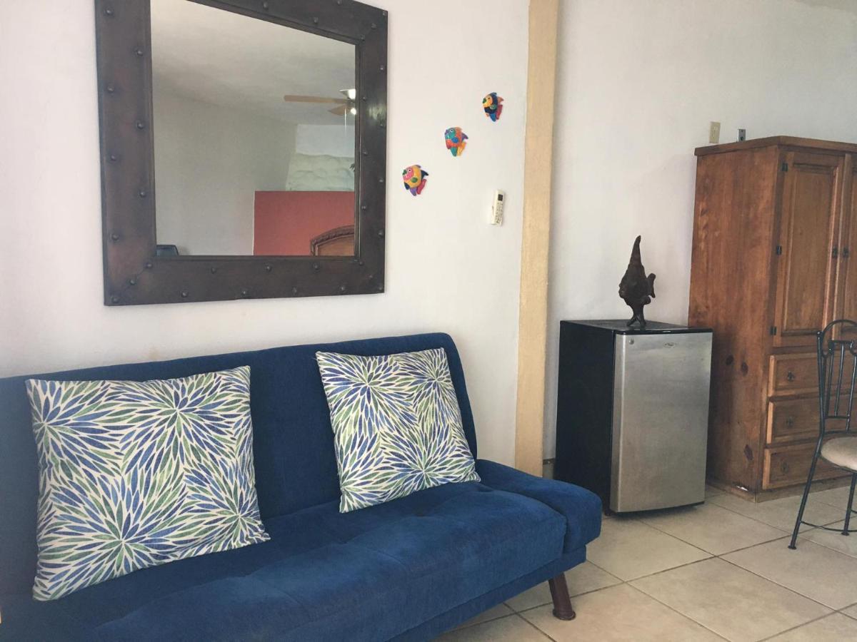 Villa Paraiso La Ventana Kültér fotó