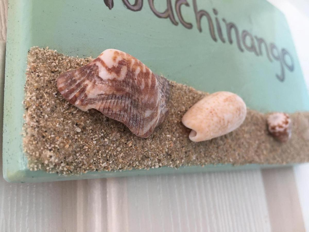 Villa Paraiso La Ventana Kültér fotó