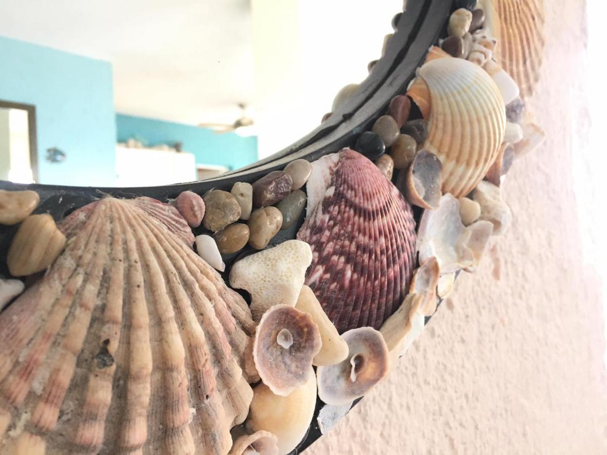 Villa Paraiso La Ventana Kültér fotó