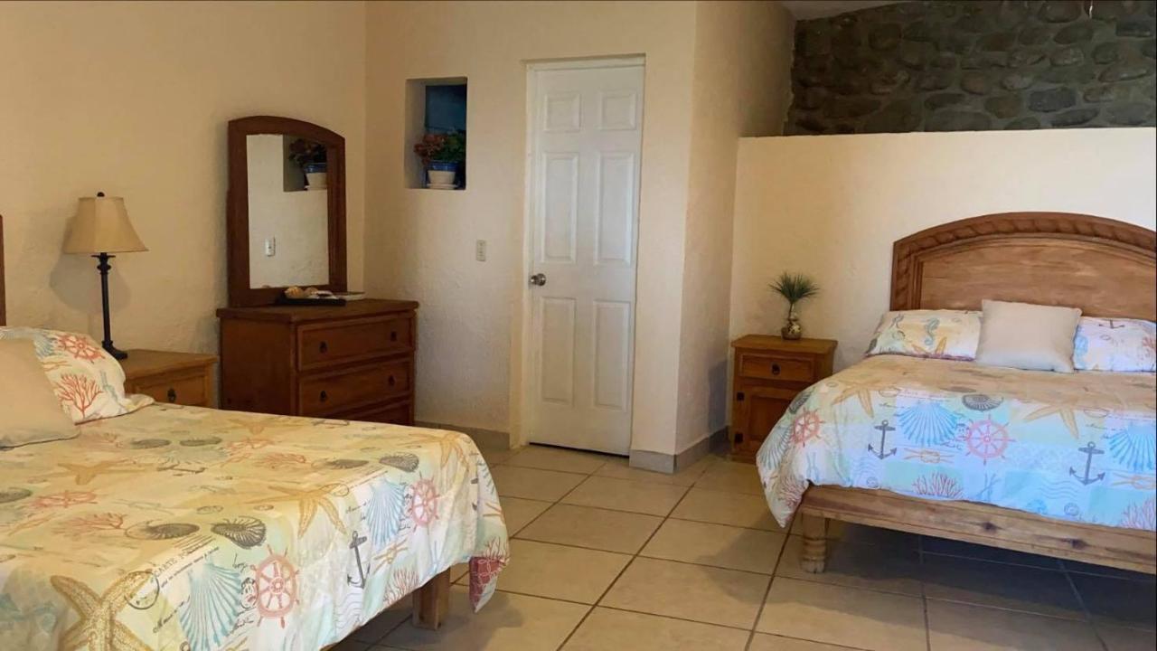 Villa Paraiso La Ventana Kültér fotó