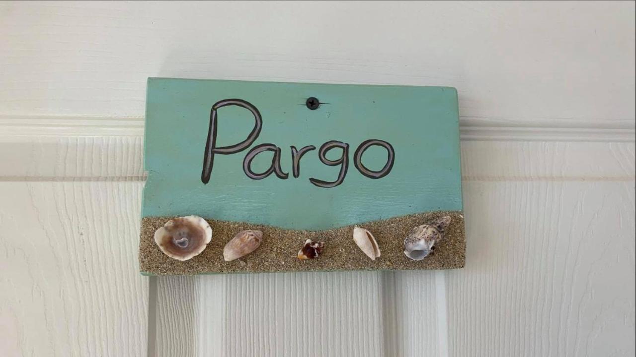 Villa Paraiso La Ventana Kültér fotó