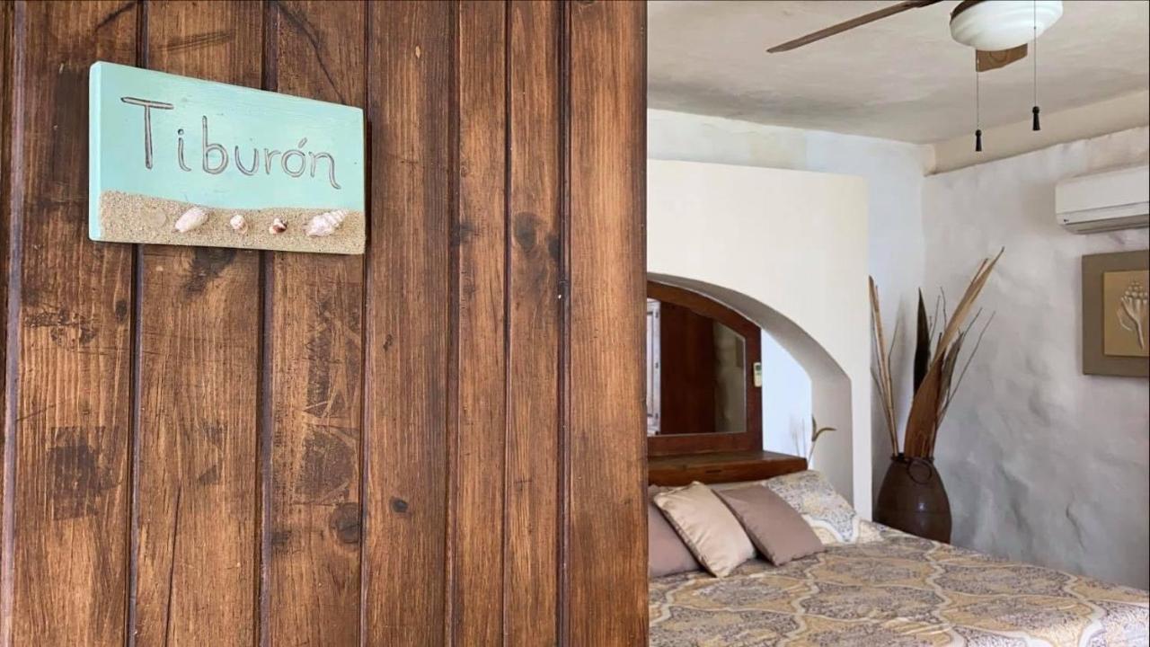 Villa Paraiso La Ventana Kültér fotó