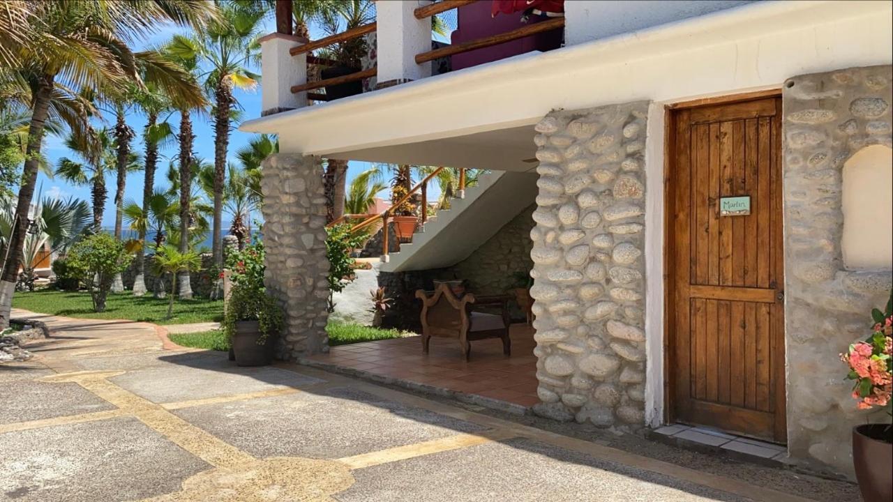 Villa Paraiso La Ventana Kültér fotó