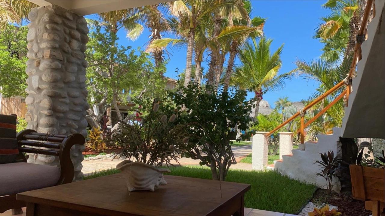 Villa Paraiso La Ventana Kültér fotó