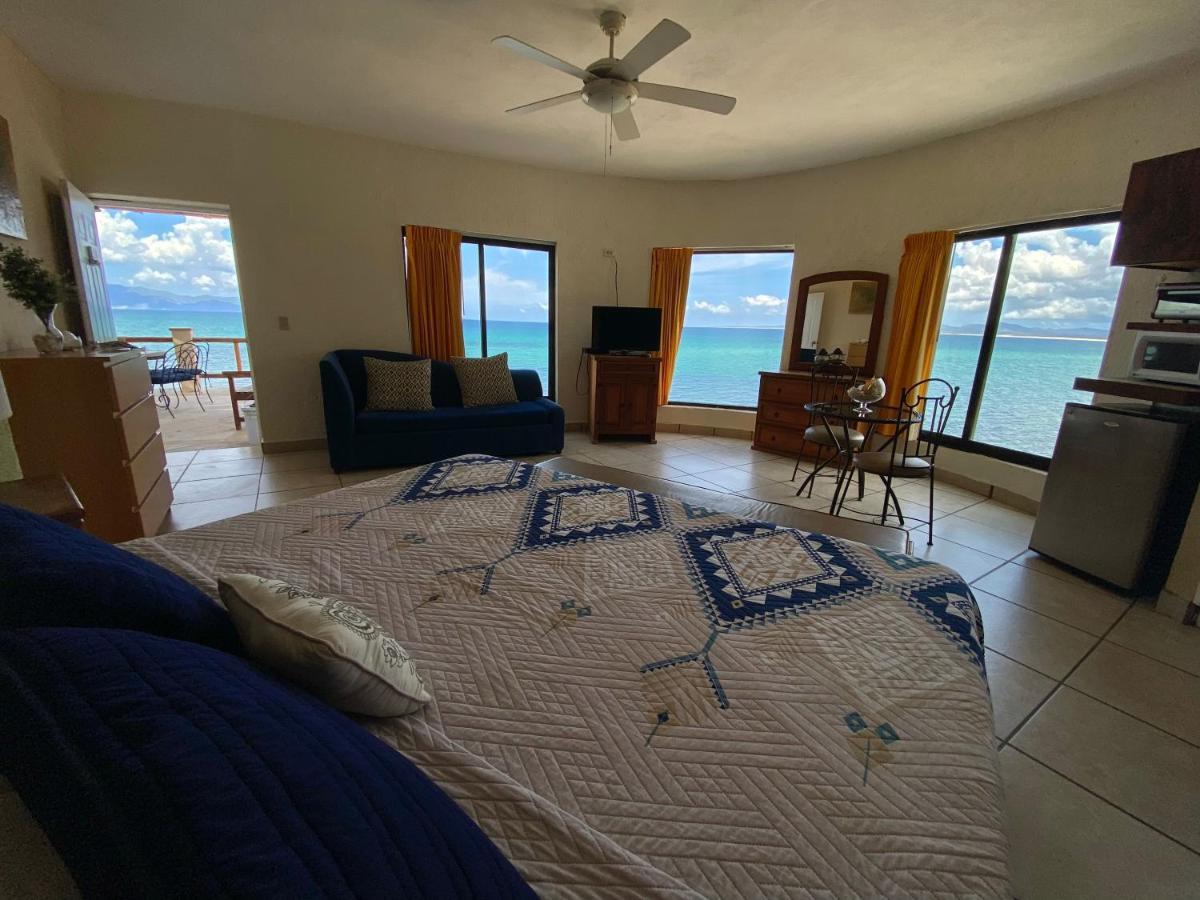Villa Paraiso La Ventana Kültér fotó