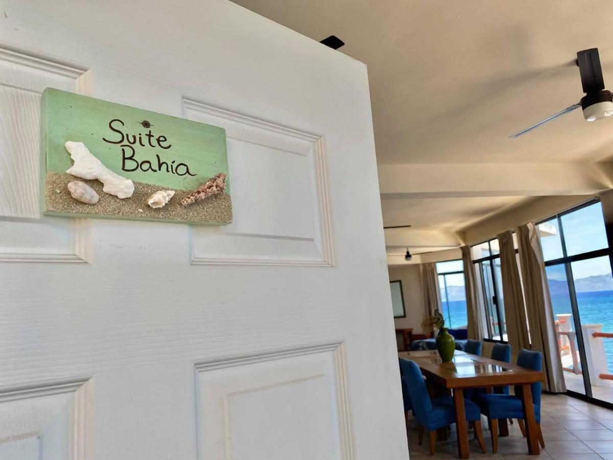 Villa Paraiso La Ventana Kültér fotó