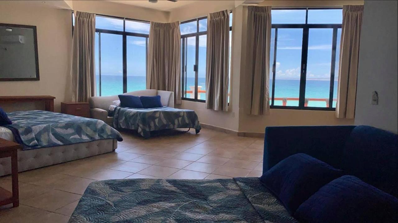 Villa Paraiso La Ventana Kültér fotó