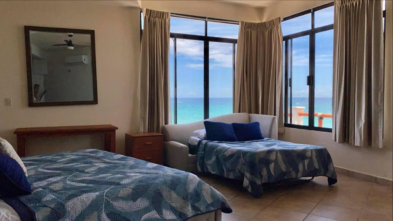 Villa Paraiso La Ventana Kültér fotó