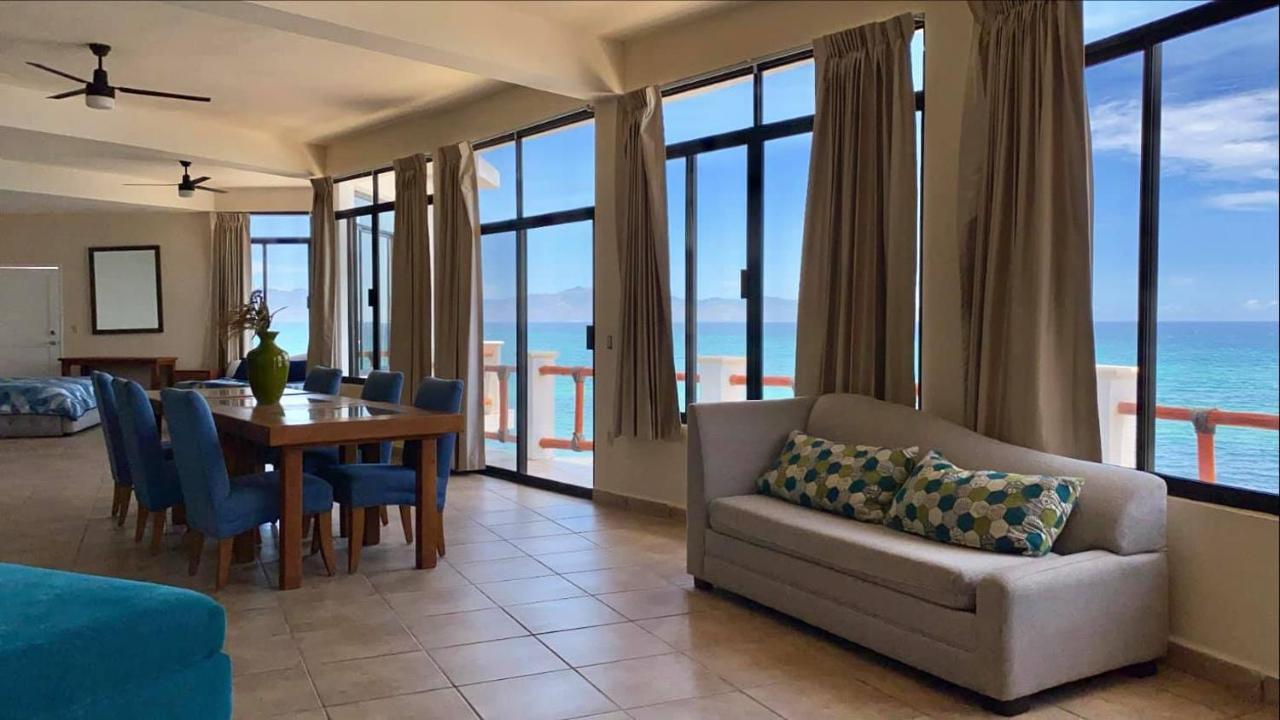 Villa Paraiso La Ventana Kültér fotó