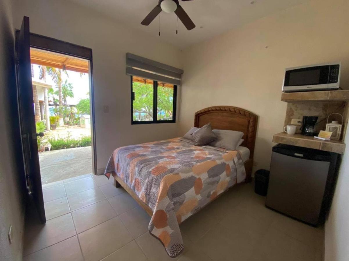 Villa Paraiso La Ventana Kültér fotó
