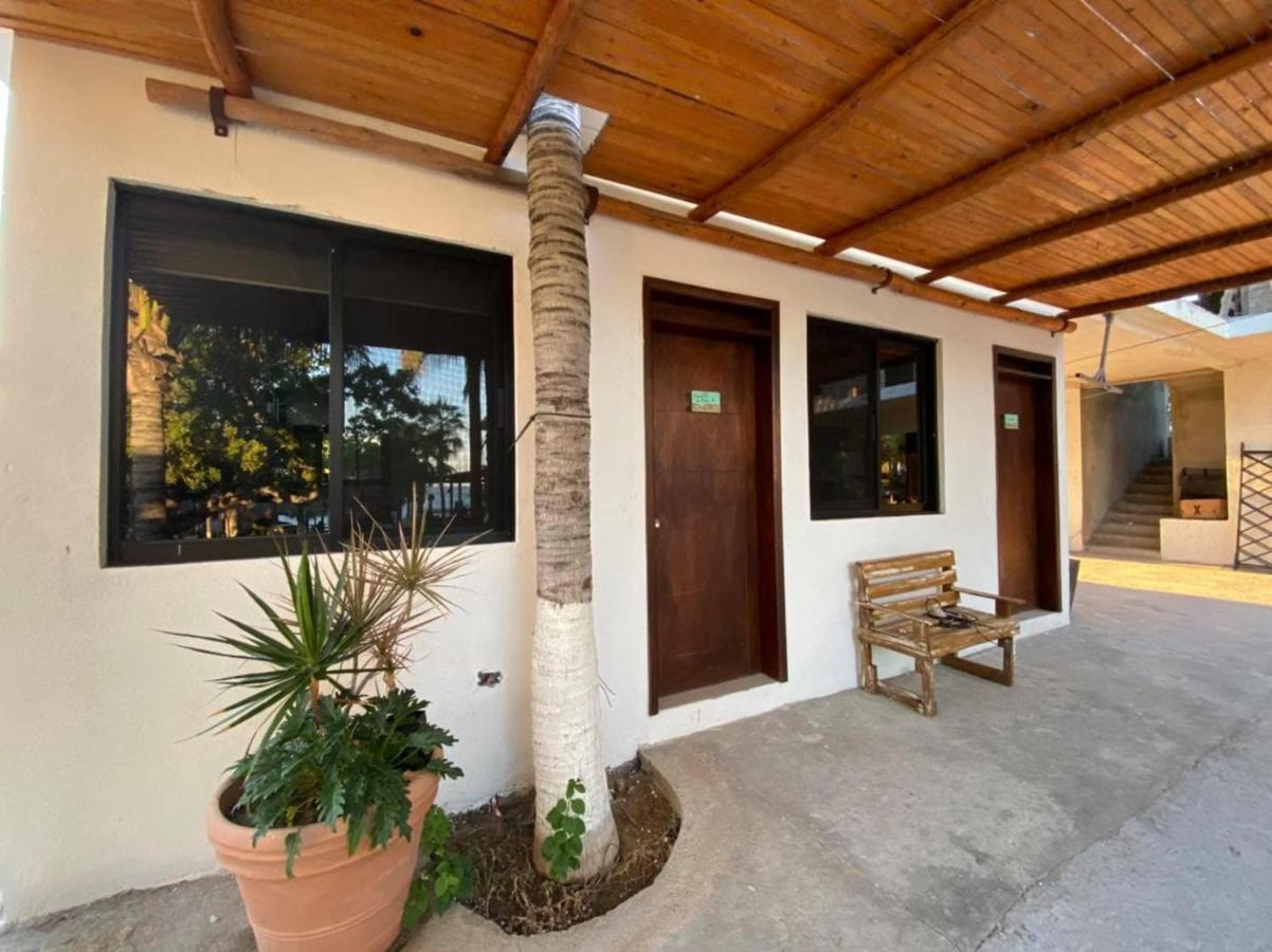 Villa Paraiso La Ventana Kültér fotó