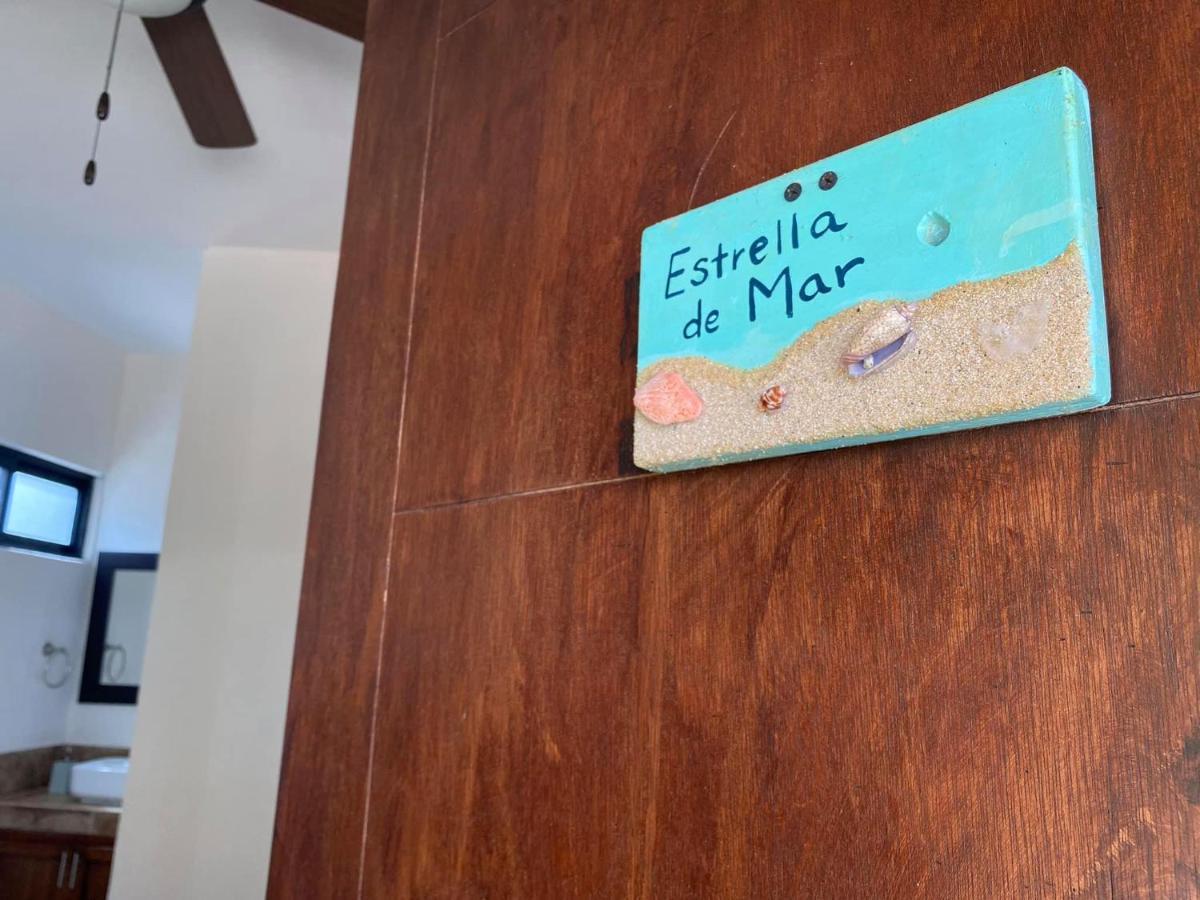 Villa Paraiso La Ventana Kültér fotó