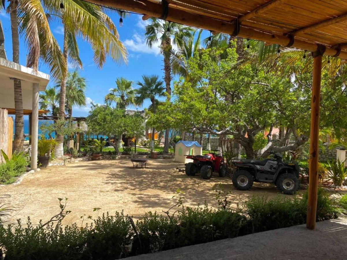 Villa Paraiso La Ventana Kültér fotó
