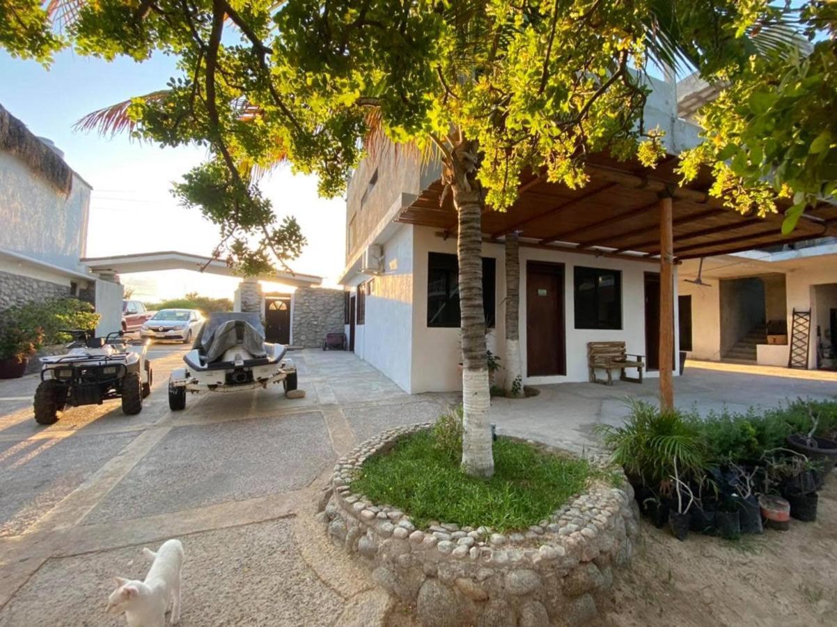 Villa Paraiso La Ventana Kültér fotó