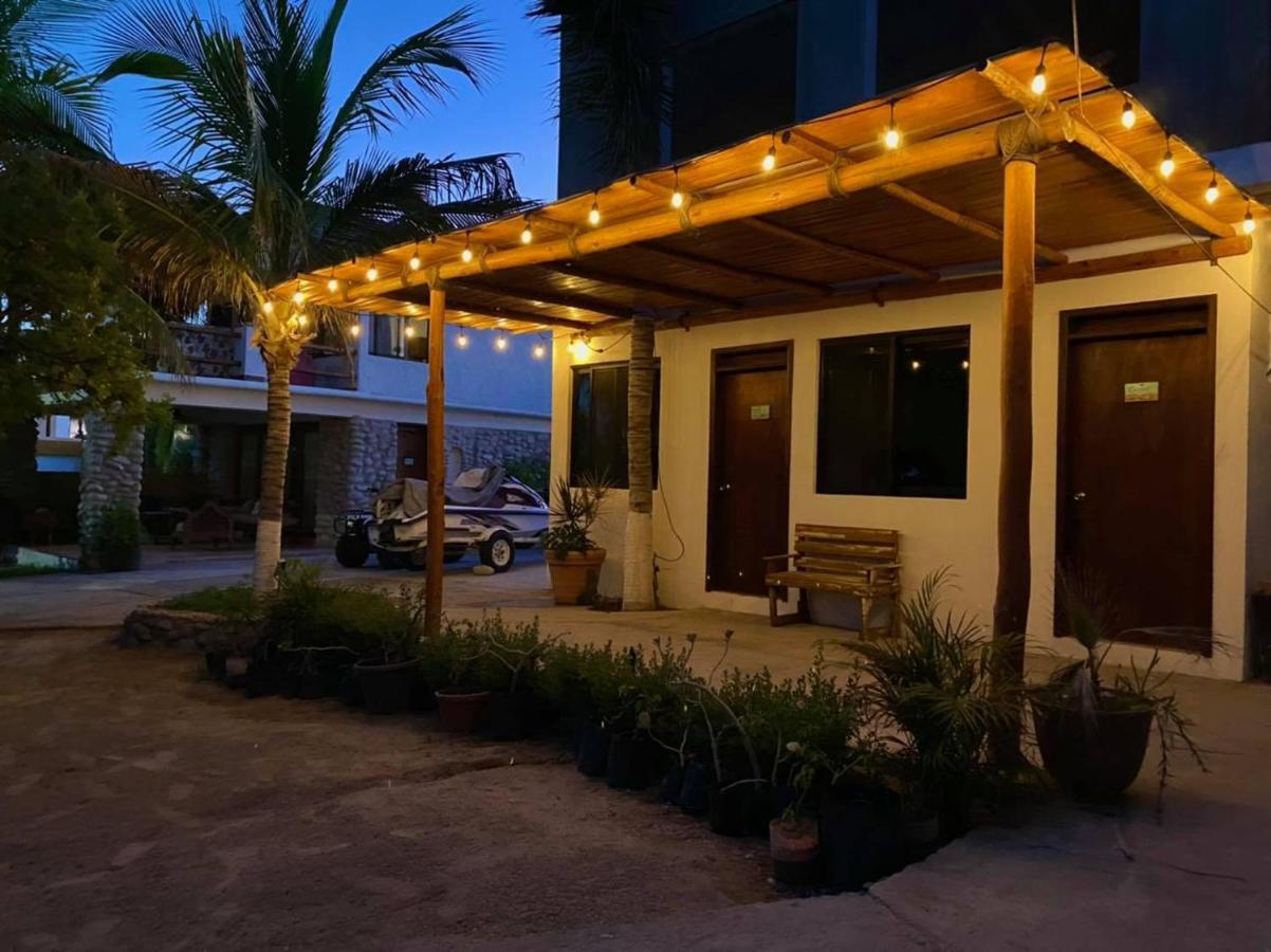 Villa Paraiso La Ventana Kültér fotó