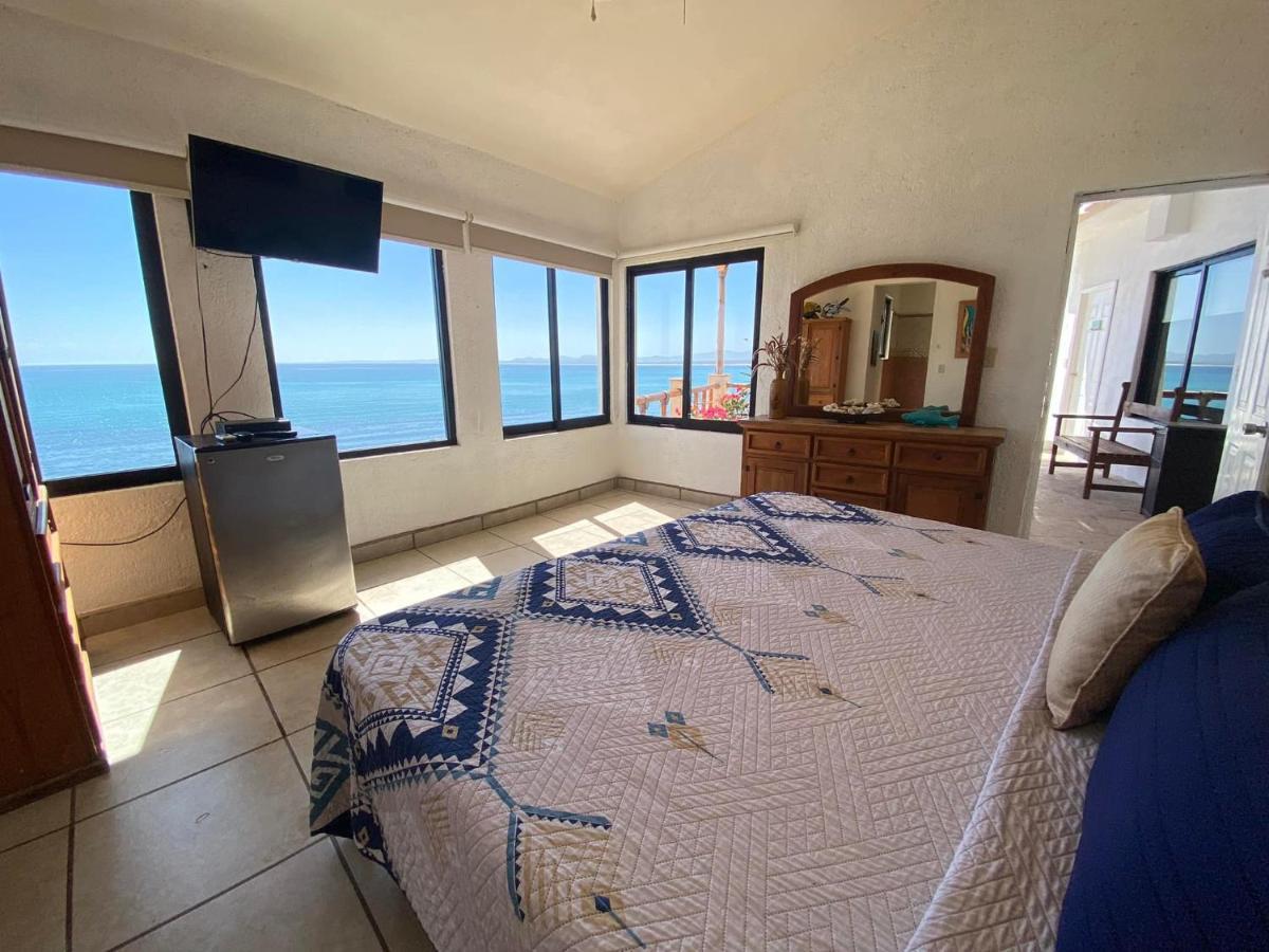 Villa Paraiso La Ventana Kültér fotó