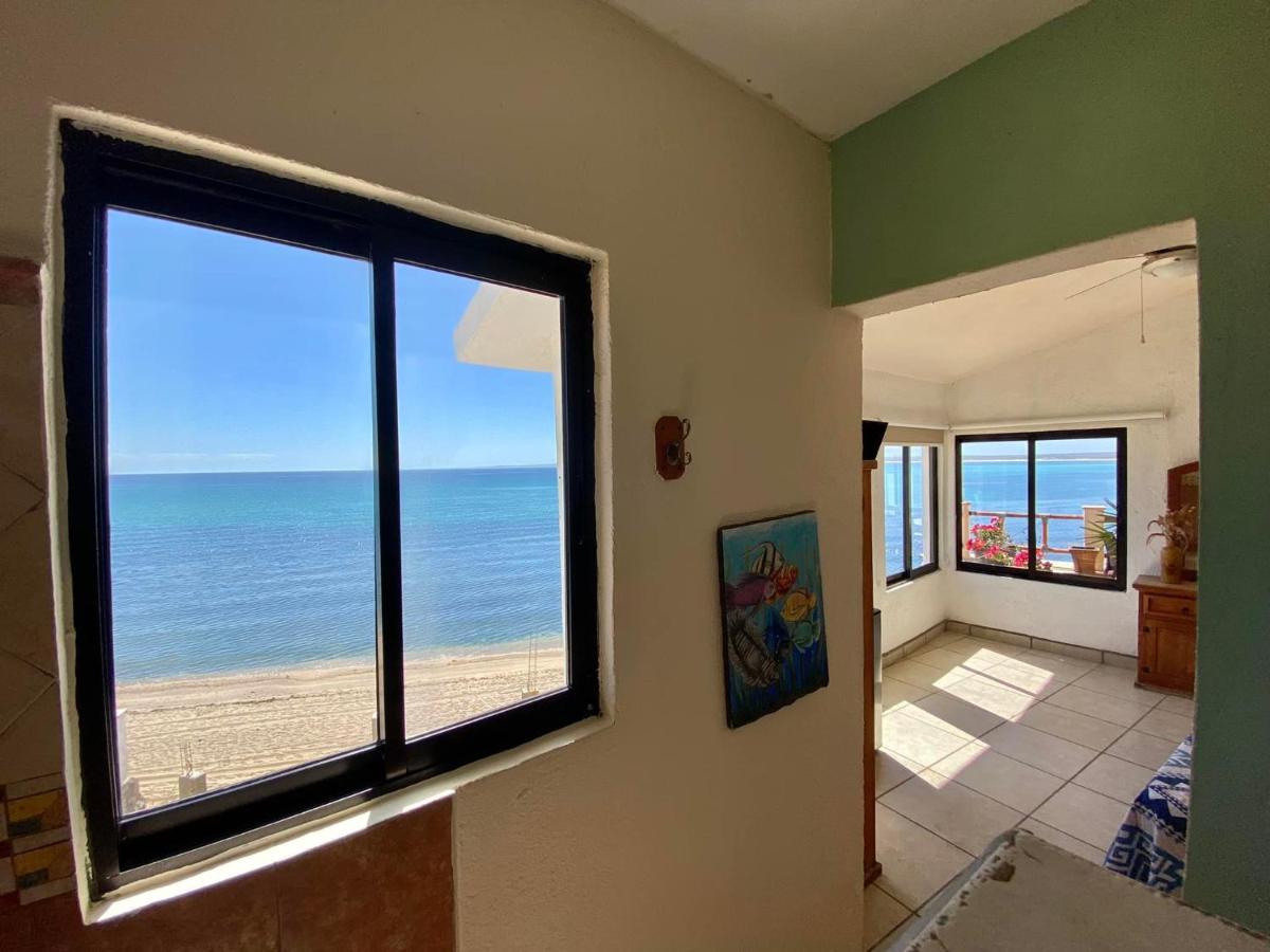 Villa Paraiso La Ventana Kültér fotó