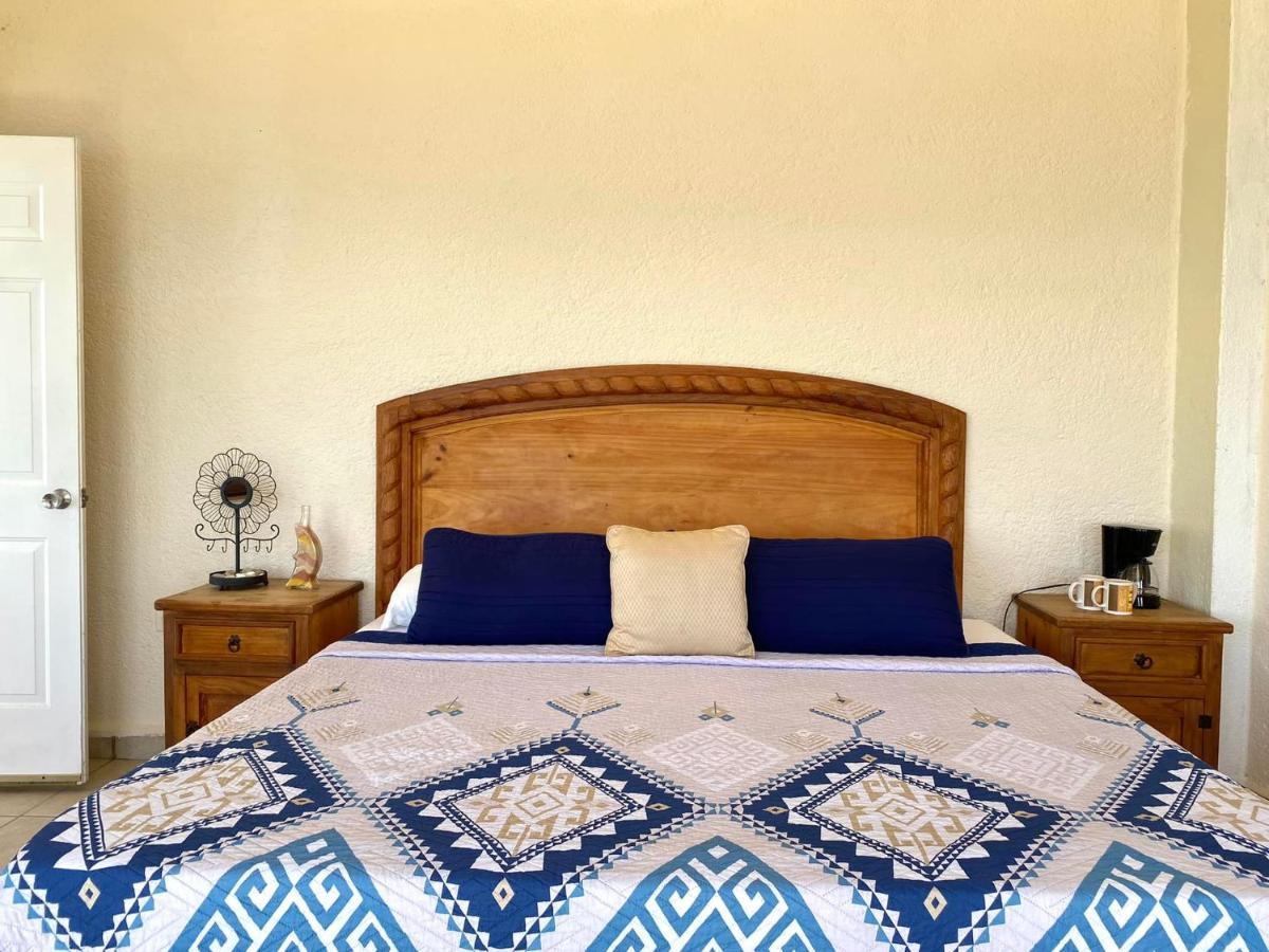 Villa Paraiso La Ventana Kültér fotó