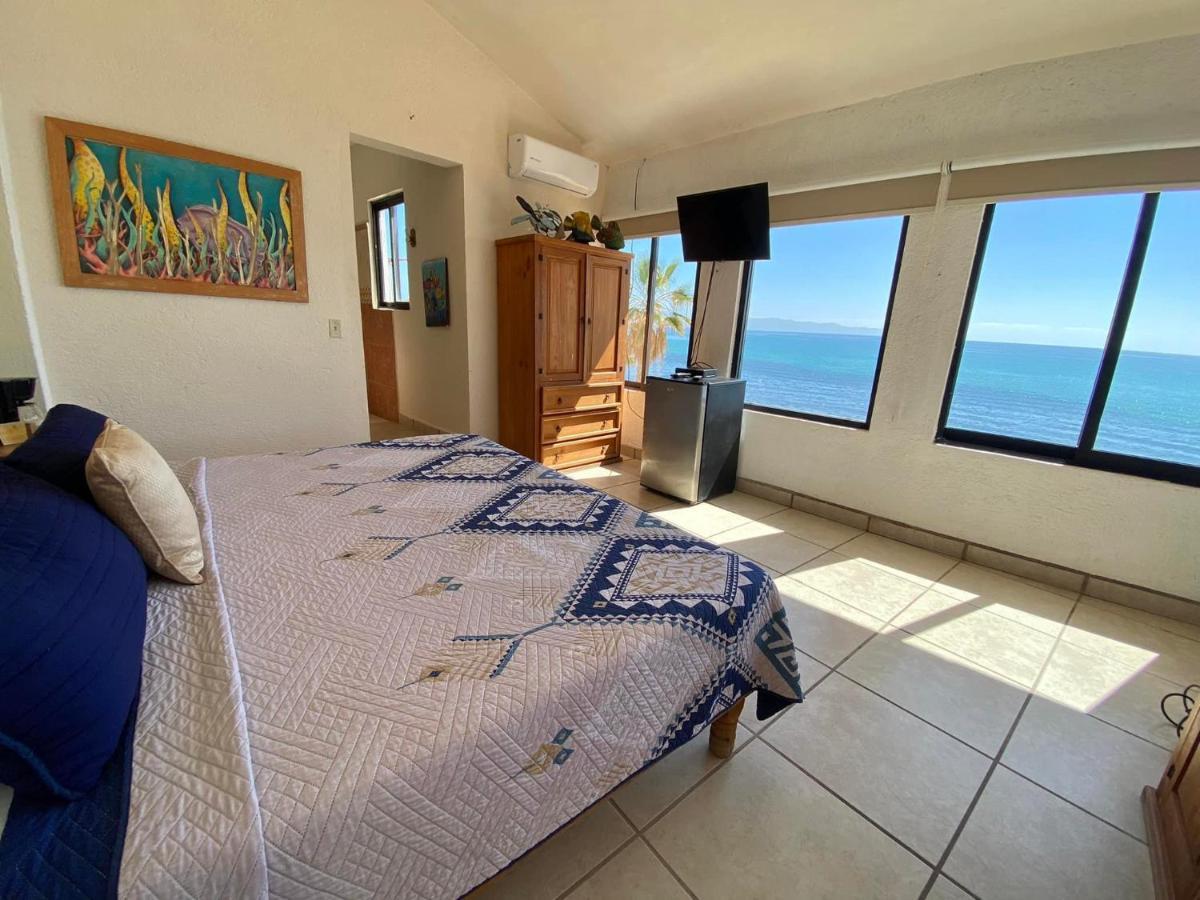 Villa Paraiso La Ventana Kültér fotó