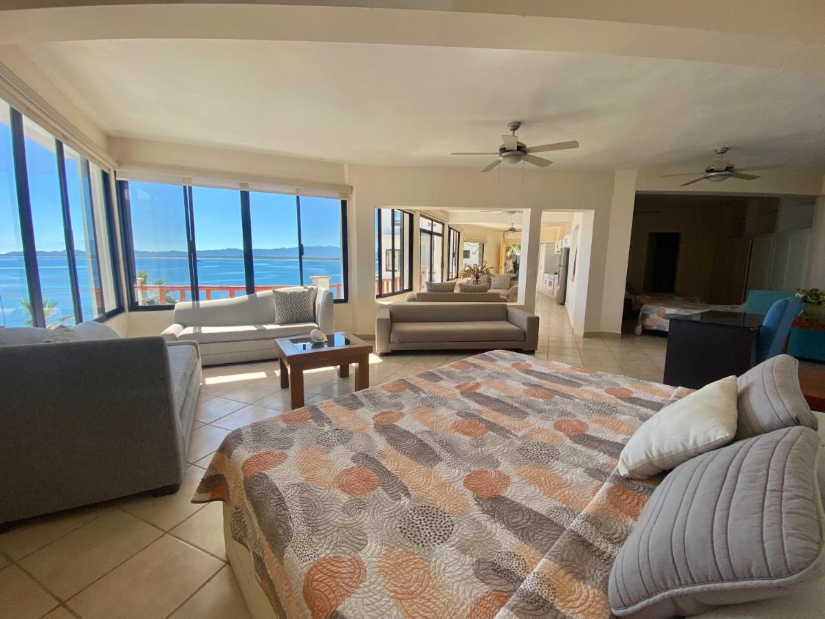 Villa Paraiso La Ventana Kültér fotó