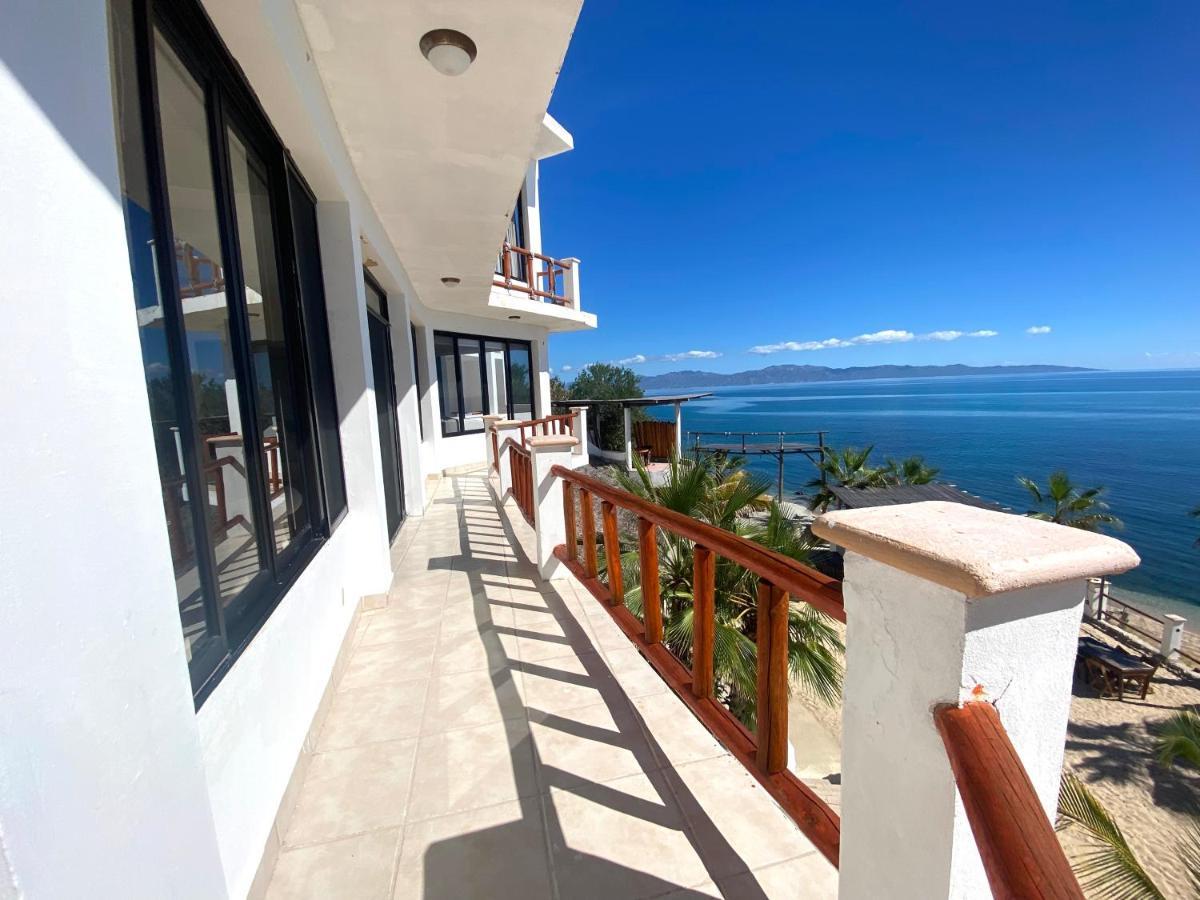 Villa Paraiso La Ventana Kültér fotó