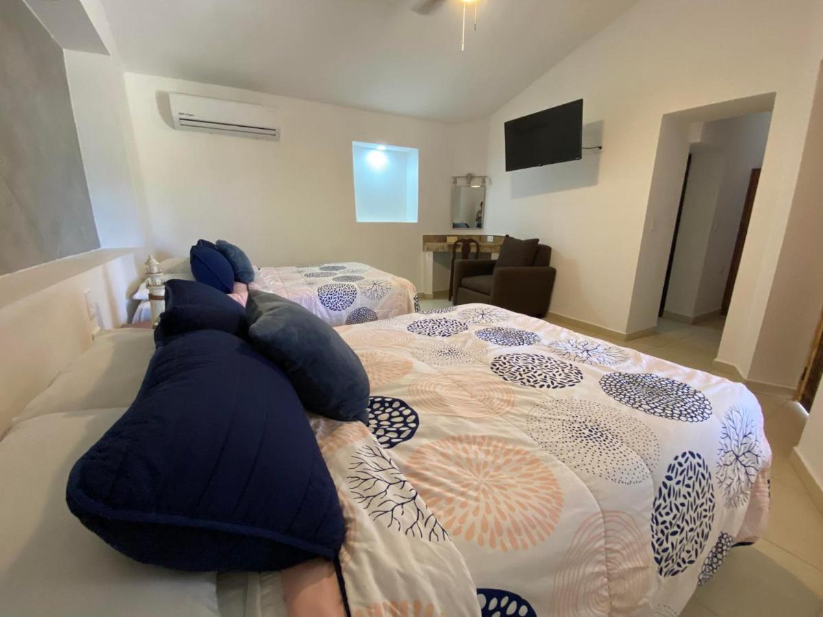 Villa Paraiso La Ventana Kültér fotó