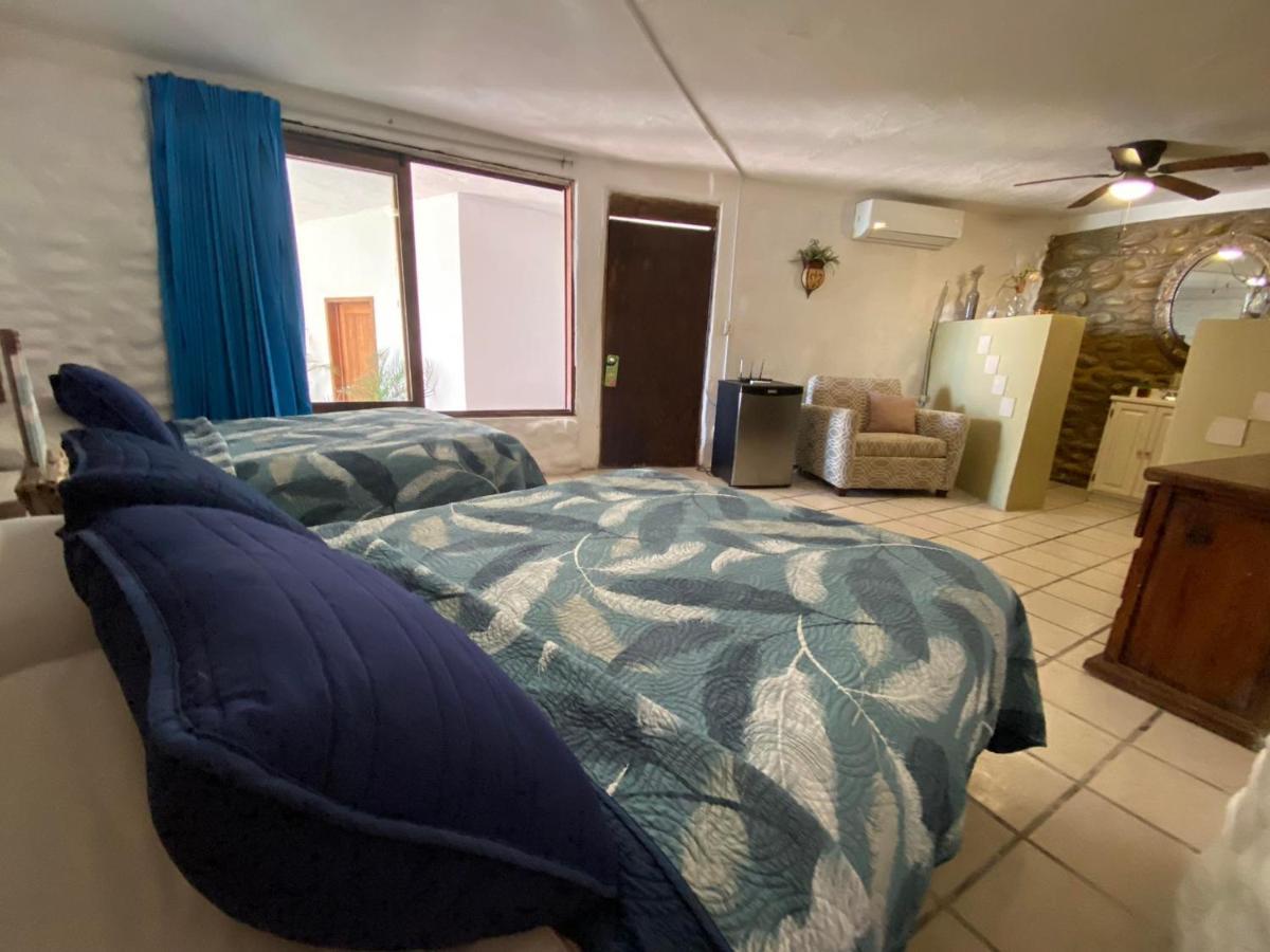 Villa Paraiso La Ventana Kültér fotó