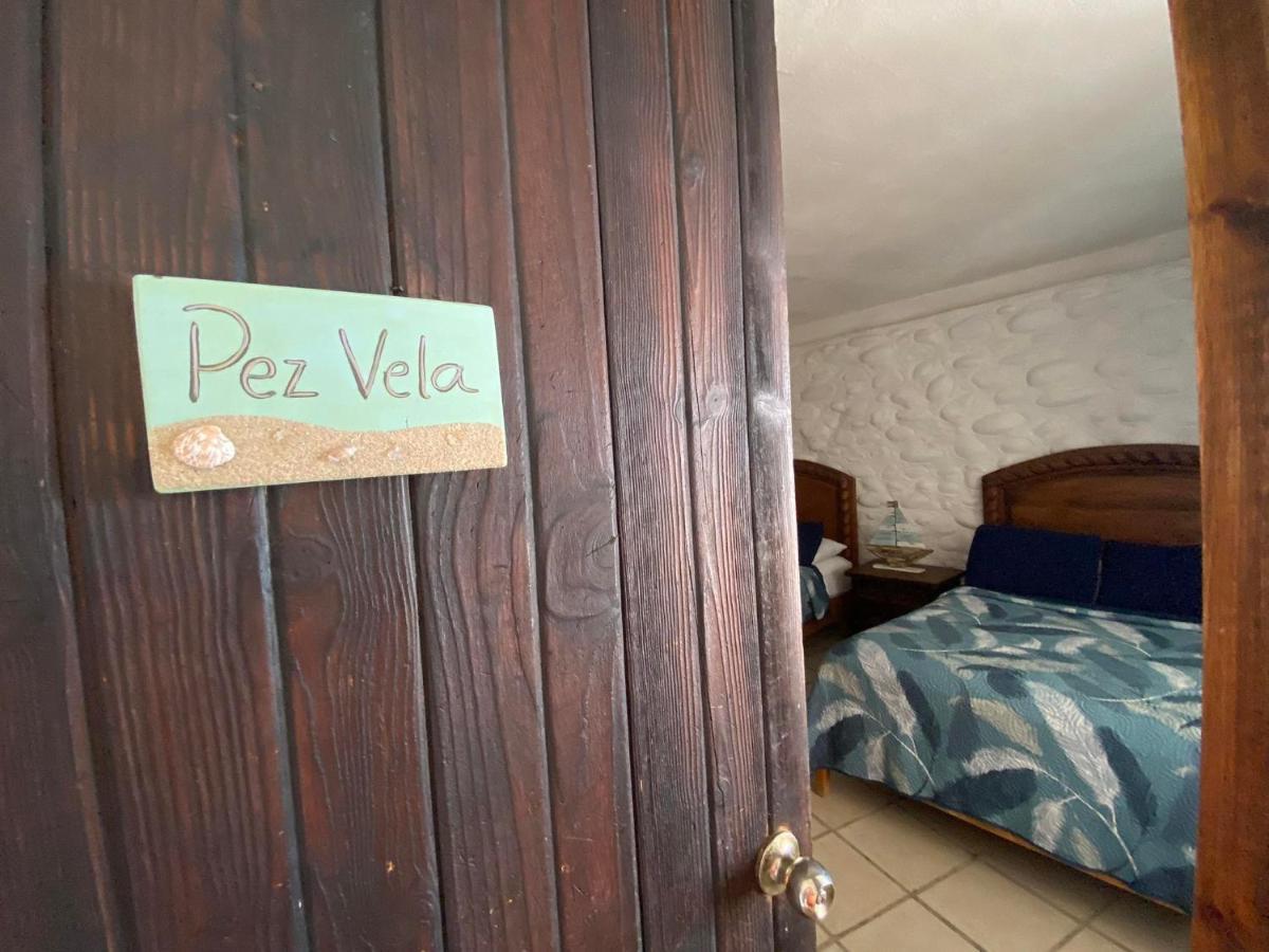 Villa Paraiso La Ventana Kültér fotó