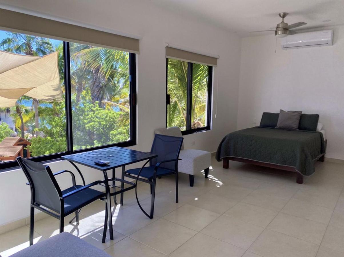 Villa Paraiso La Ventana Kültér fotó