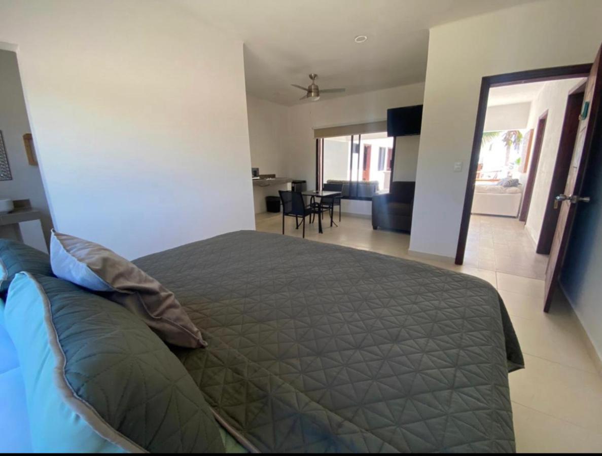 Villa Paraiso La Ventana Kültér fotó