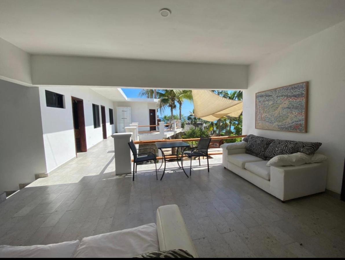 Villa Paraiso La Ventana Kültér fotó